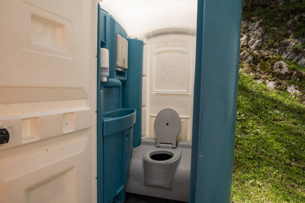 Portable Toilet Rental for Emergency Services in Victory Gardens, NJ