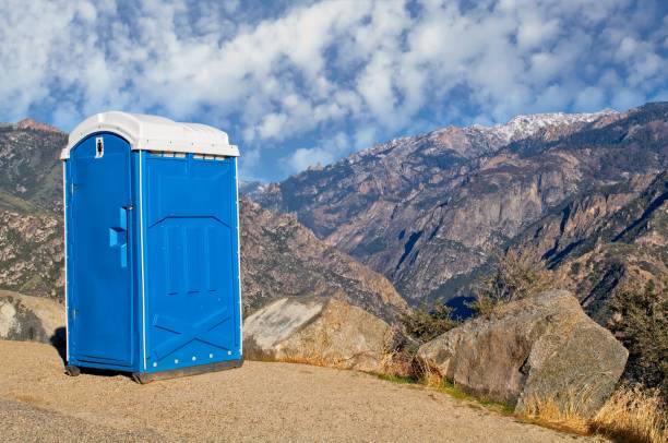 Best Portable Restroom Servicing (Cleaning and Restocking)  in Victory Gardens, NJ