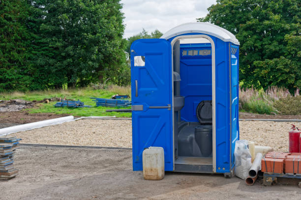 Best Long-Term Portable Toilet Rental  in Victory Gardens, NJ